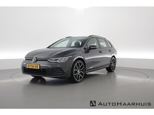 Volkswagen GOLF Variant 1.0 TSI Adapt. Cruise All