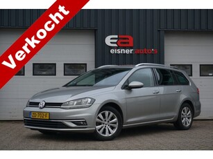 Volkswagen GOLF Variant 1.0 TSI Comfortline