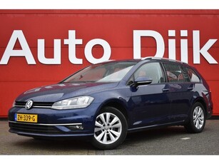 Volkswagen GOLF Variant 1.0 TSI Comfortline Business DSG