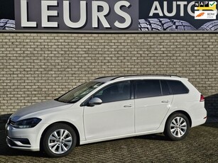 Volkswagen Golf Variant 1.0 TSI Comfortline