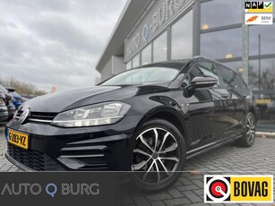 Volkswagen Golf Variant 1.0 TSI Comfortline R-line