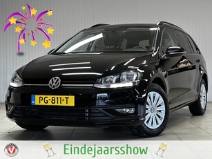 Volkswagen GOLF Variant 1.0 TSI Trendline/ LED Dagrijverl./