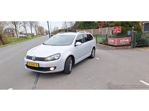 Volkswagen Golf Variant 1.2 TSI High Executive Line