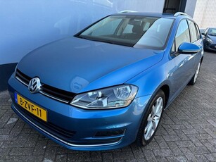 Volkswagen Golf Variant 1.2 TSI Highline