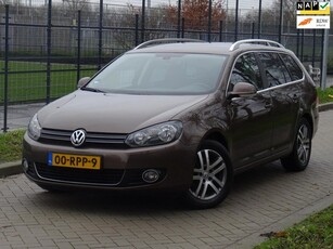 Volkswagen Golf Variant Verkocht! Verkocht!