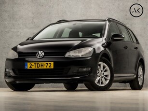 Volkswagen GOLF Variant 1.2 TSI Trendline (NAVIGATIE