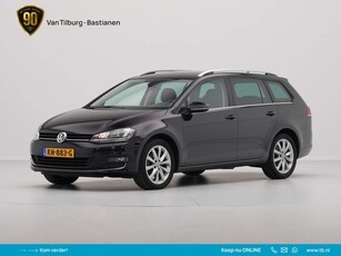 Volkswagen GOLF Variant 1.4 TSI 150pk Highline Navigatie