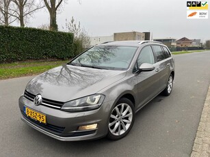 Volkswagen Golf Variant 1.4 TSI Business Edition