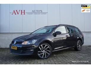 Volkswagen Golf Variant 1.4 TSI Business Edition R