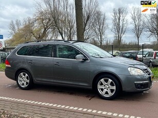 Volkswagen Golf Variant 1.4 TSI Comfortline