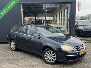 Volkswagen Golf Variant 1.4 TSI Comfortline Business