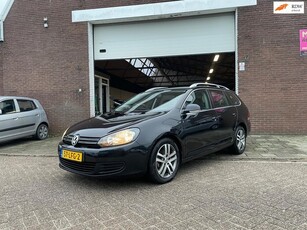 Volkswagen Golf Variant 1.4 TSI Comfortline