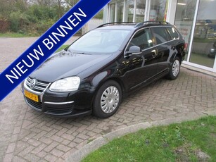 Volkswagen GOLF Variant 1.4 TSI Comfortline Keurige Auto!