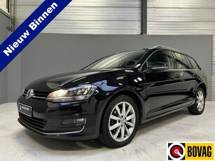 Volkswagen GOLF Variant 1.4 TSI Highline