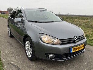 Volkswagen GOLF Variant 1.4 TSI Highline