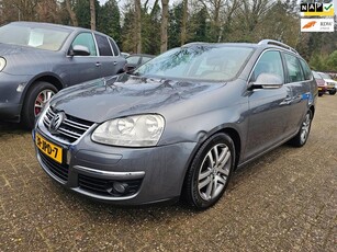 Volkswagen Golf Variant 1.4 TSI Highline AUTOMAAT/airco/CRUISE