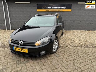 Volkswagen Golf Variant 1.4 TSI Highline