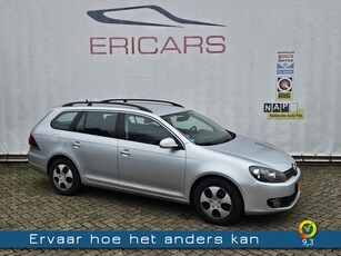 Volkswagen GOLF Variant 1.4 TSI Highline LM Airco