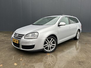 Volkswagen GOLF Variant 1.4 TSI Trendline PANO DAK LEER