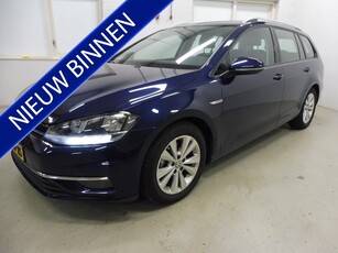 Volkswagen GOLF Variant 1.5 TSI Comfortline Business