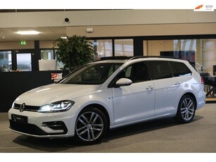 Volkswagen Golf Variant 1.5 TSI DSG 2xR-Line Pano Virtual