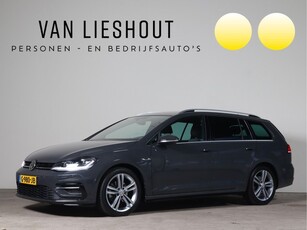 Volkswagen GOLF Variant 1.5 TSI Highline Business R