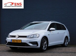 Volkswagen GOLF Variant 1.5 TSI Highline Business R-Line 1e