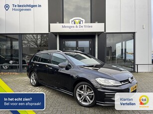 Volkswagen GOLF Variant 1.5 TSI Highline Business R Virtual