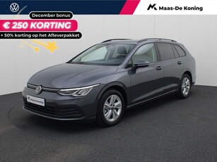 Volkswagen Golf Variant 1.5eTSI/130PK Life DSG · App