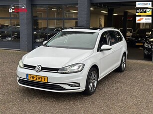 Volkswagen Golf Variant 1.6 TDI