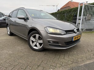 Volkswagen GOLF Variant 1.6 TDI COMFORTLINE