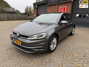 Volkswagen Golf 7,5 2.0 TDI Highline Business R