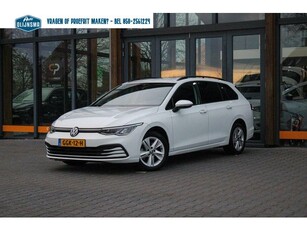 Volkswagen Golf Variant eTSI Life BusinessACCStuur