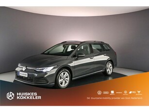 Volkswagen GOLF Variant Life Business 2.0 TDI 115pk