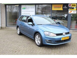 Volkswagen Golf Variant Volkswagen Golf Variant 1.2 TSI