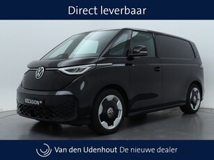 Volkswagen ID. Buzz Cargo Cargo L1H1 77kWh 204pk RWD