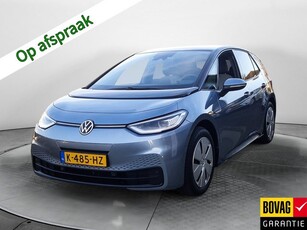 Volkswagen ID.3 Business 58 kWh (204 PK) VW-Dealer-Onderh