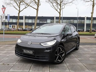 Volkswagen ID.3 Pro 58 kWh 150KW Panodak Warmtepomp