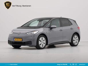 Volkswagen ID.3 Pro 58 kWh Navigatie Camera Stoelverwarming