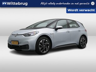 Volkswagen ID.3 Pro 58 kWh Navigatie Pro / Parkeersensoren