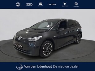 Volkswagen ID.3 Pro Edition Advantage 58 kWh Navi