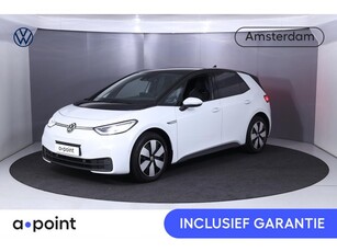 Volkswagen ID.3 Pure 45 kWh 150 pk Navigatie