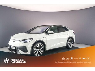 Volkswagen ID.5 Pro 174pk Automaat Trekhaak, Adaptive