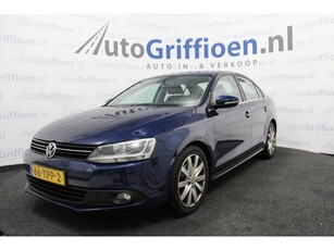 Volkswagen Jetta 1.2 TSI Trendline zeer nette sedan