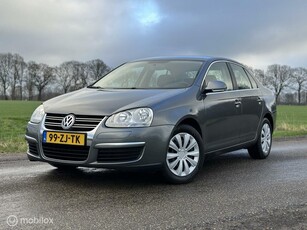 Volkswagen Jetta 1.4 TSI Comfortline 2e eigenaar APK!