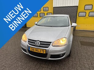 Volkswagen Jetta 1.4 TSI Comfortline AircoNAPtrekhaak