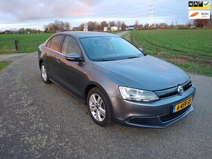 Volkswagen Jetta 1.4 TSI Hybrid Comfortline