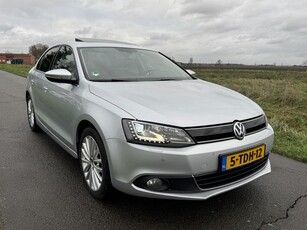 Volkswagen Jetta 1.4 TSI Hybrid Highline