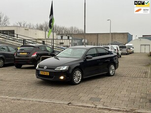 Volkswagen Jetta 1.4 TSI Hybrid Highline DSG