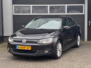 Volkswagen Jetta 1.4 TSI Hybrid Highline Zonnedak, Navi